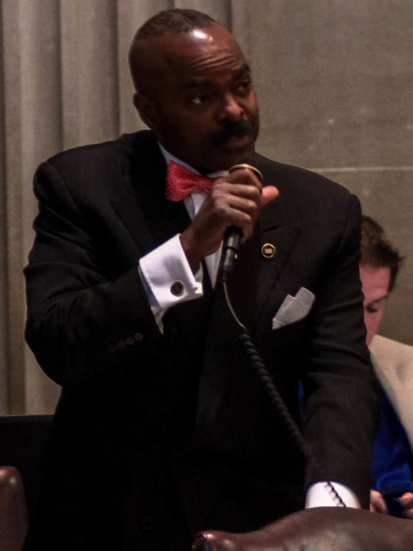 G. A. Hardaway