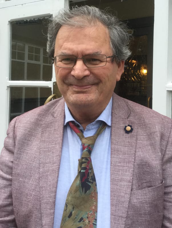 Gabriel Rosenstock