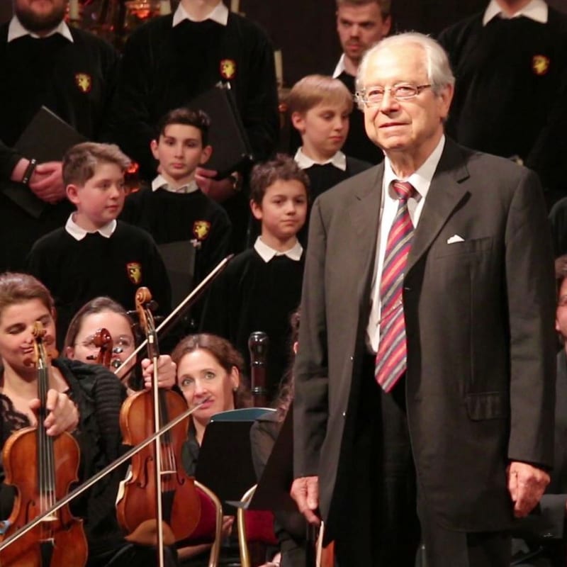 Gerhard Schmidt-Gaden