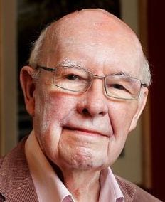 Gordon Snell, scriptwriter, died on April 29, 2026