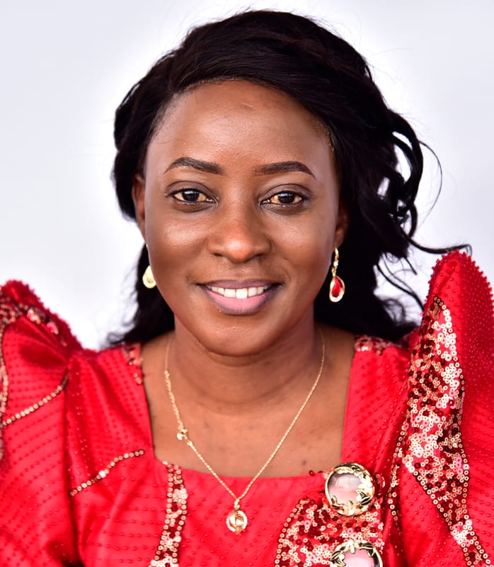 Helen Nakimuli