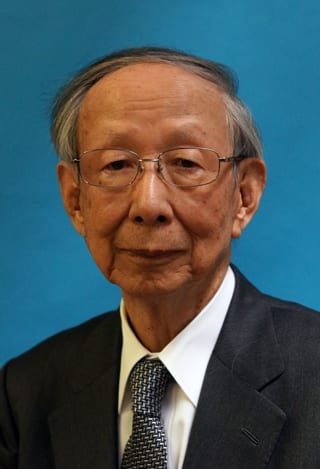Hiroshi Shiono