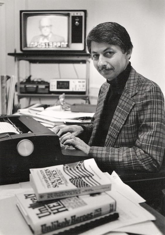 Jack Bass
