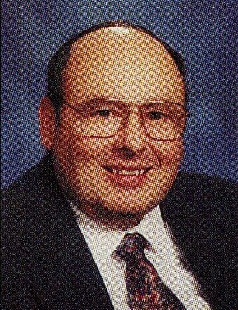 James E. Carnes