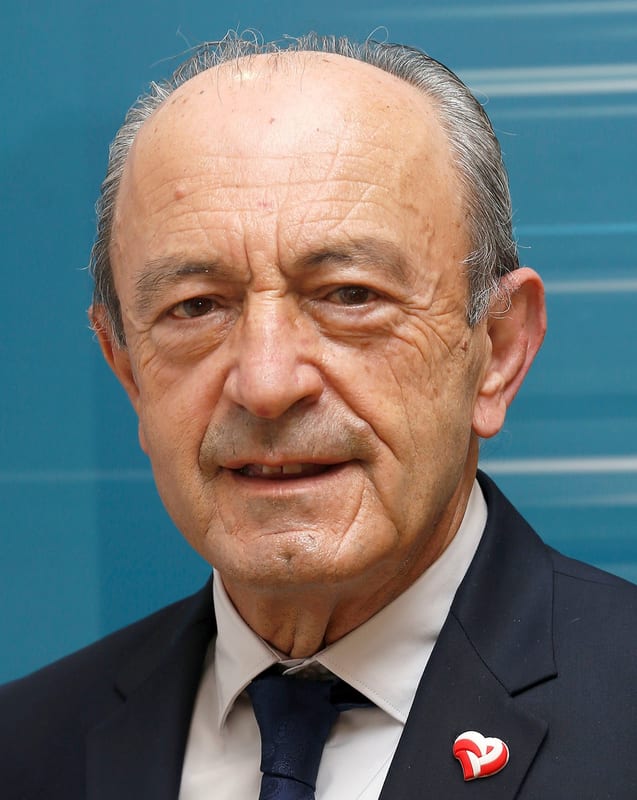 Javier López Marcano