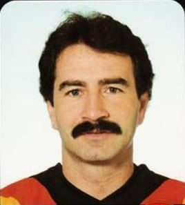 John Garrett