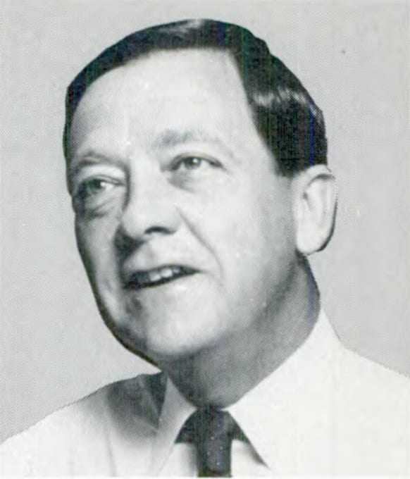 John Seymour