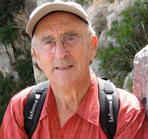 Josep Manuel Anglada