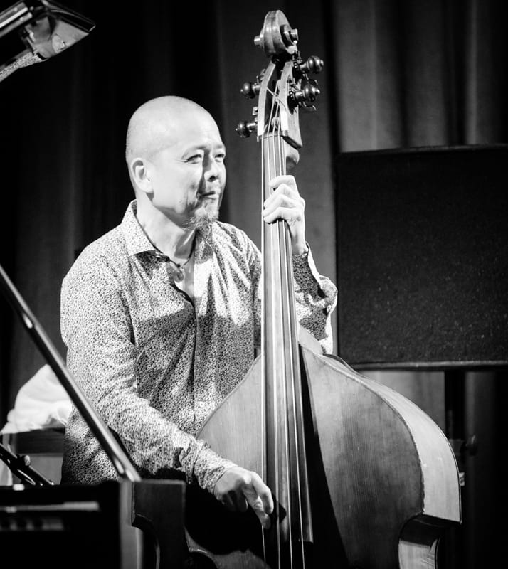 Kiyoshi Kitagawa, Japanese-American jazz double bassist, died on April 28, 2026