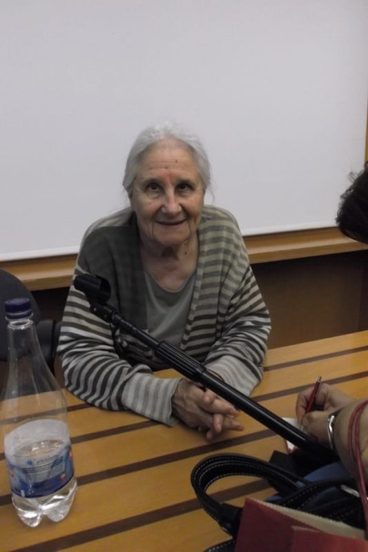 Laura Balbo