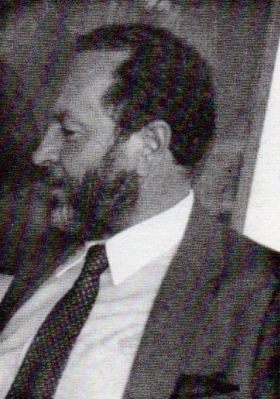 Mariano Baptista Gumucio