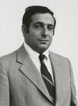 Michael Baroody