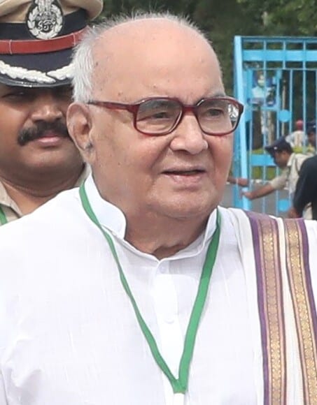 N. Bhaskara Rao