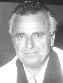 Nick Savva
