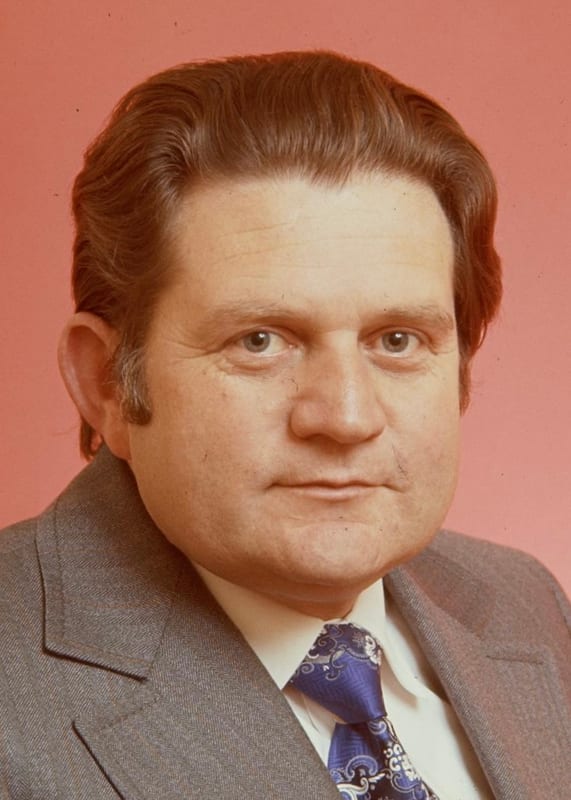 Peter Morris
