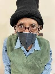 Prashant Bose