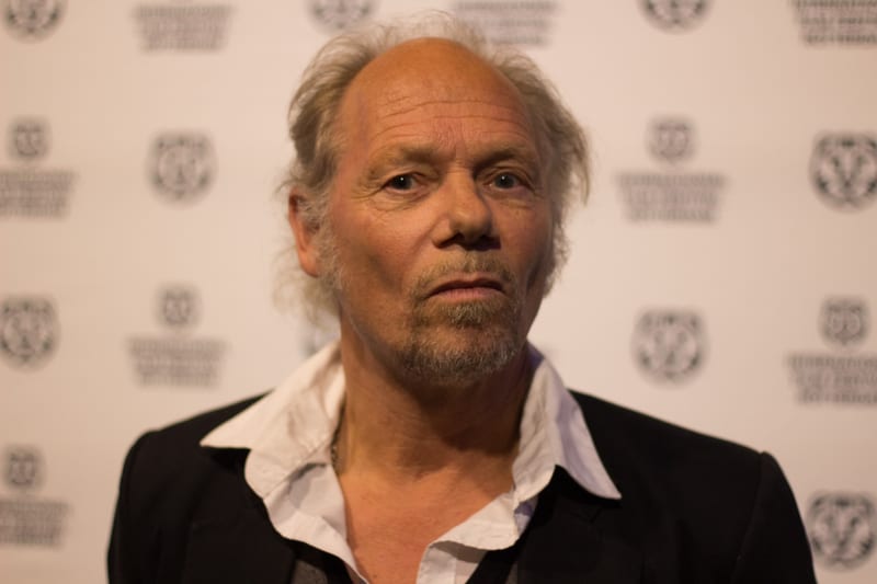 Ramon Gieling