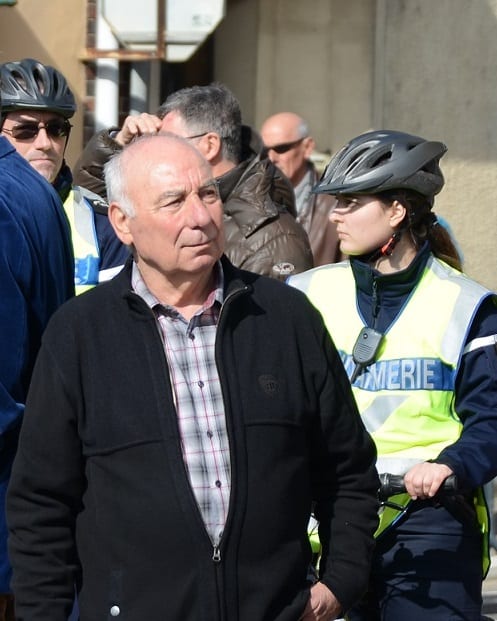 Raymond Riotte