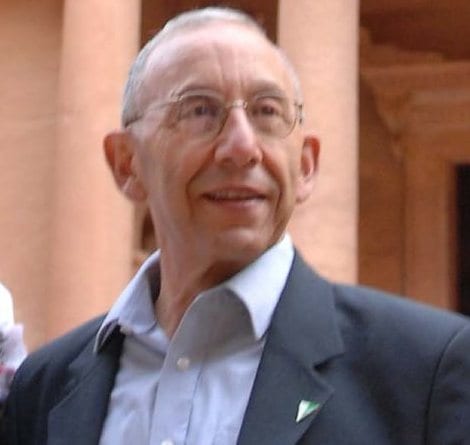 Shlomo Breznitz
