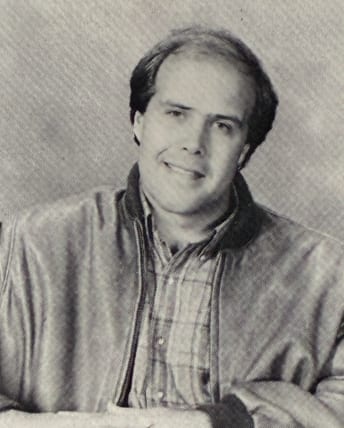 Stephen Crotts