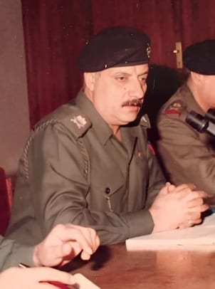 Tahir Jalil Habbush