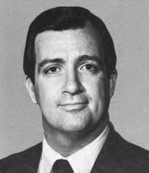 Terry L. Bruce