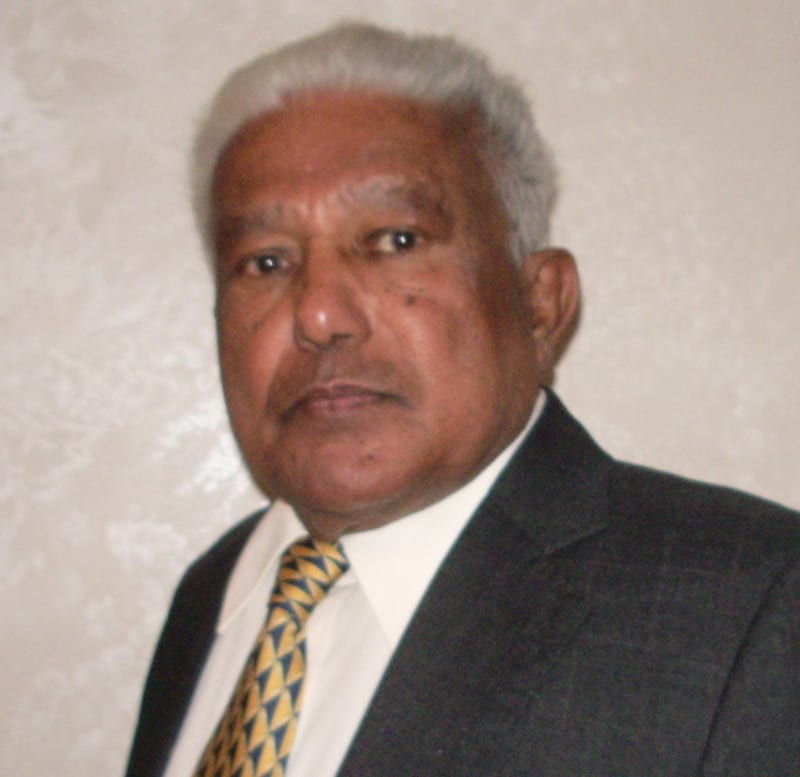 Y. Karunadasa