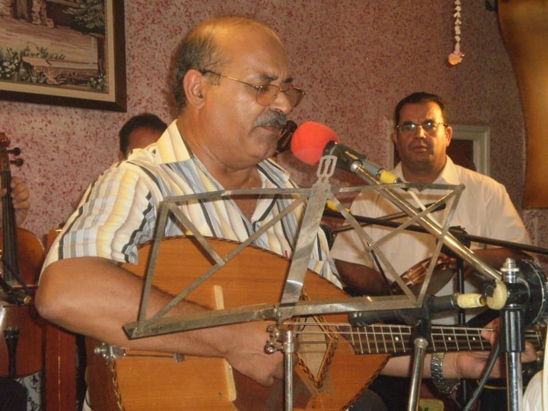 Abdelmadjid Meskoud
