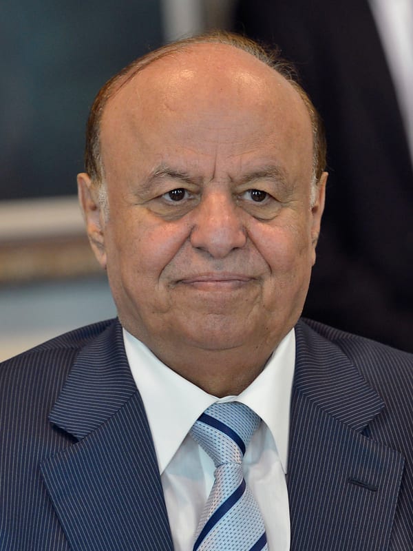 Hadi in 2013