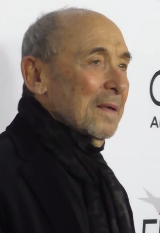 Wolsky in 2016