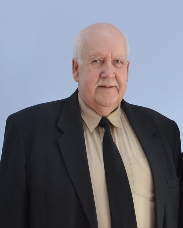 Algis Jurgis Kundrotas