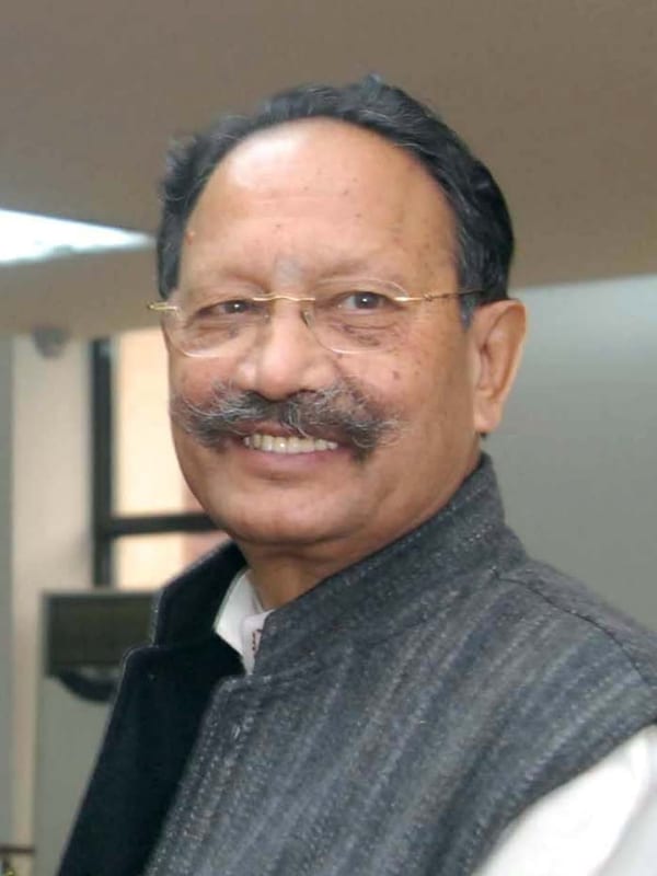 B.C. Khanduri
