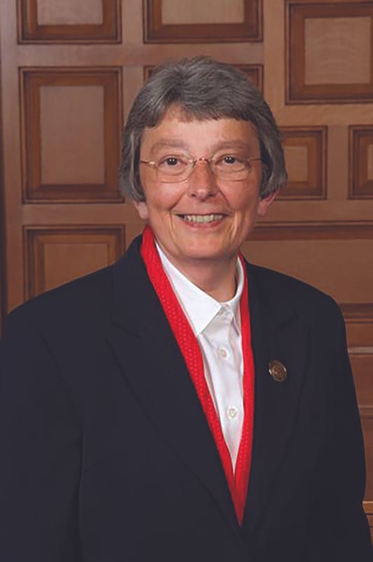 Barbara Lenk