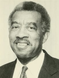 Benjamin Swan