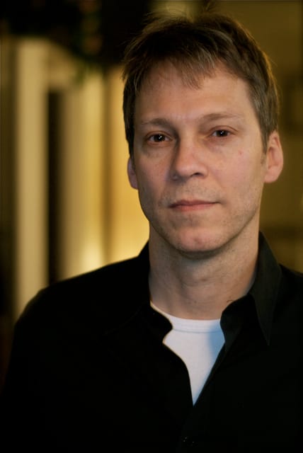 Brian Lindstrom