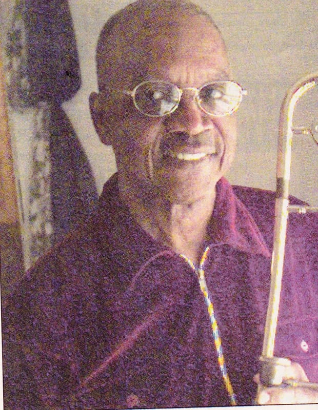 Carlos Malcolm