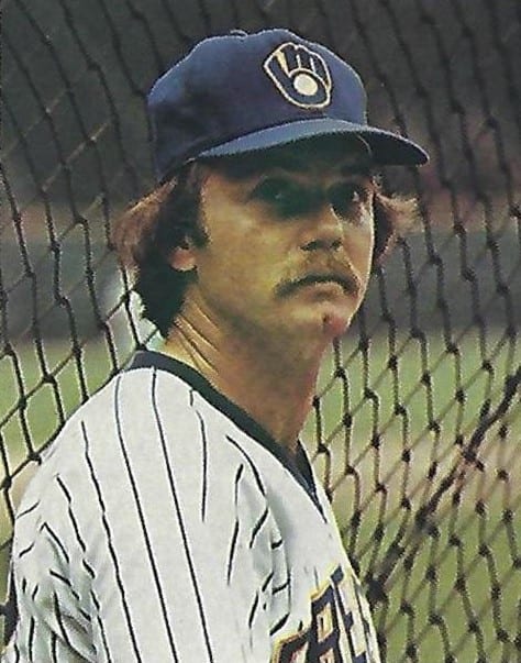 Charlie Moore