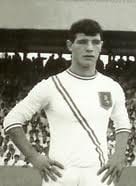 Charlie Williams