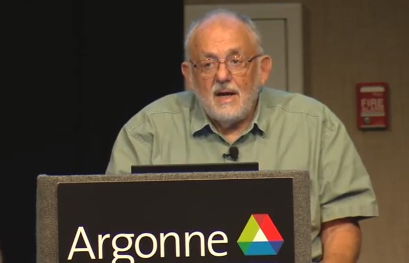 Cleve Moler