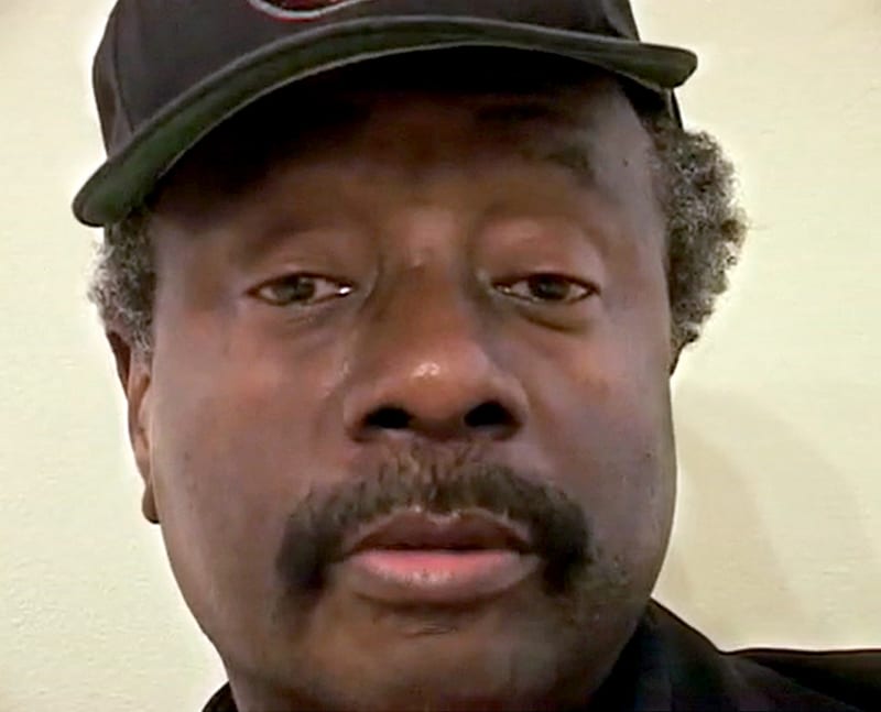 Henderson in Speaking Portraits