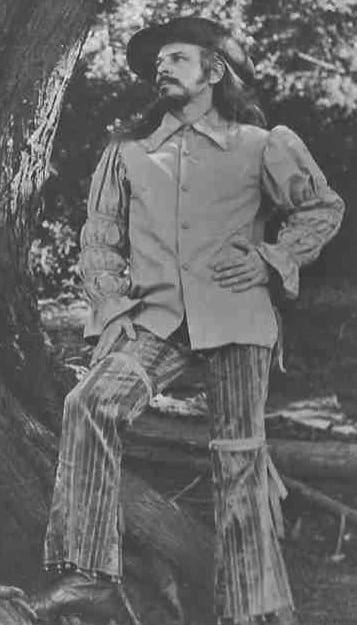 Donald Sidney-Fryer