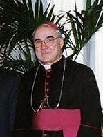 Eugenio Binini