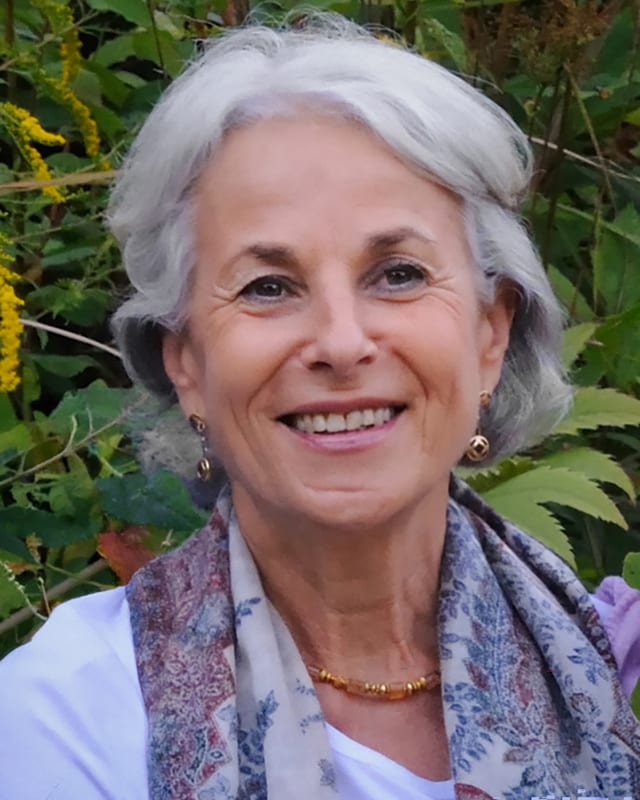 Françoise Wilhelmi de Toledo