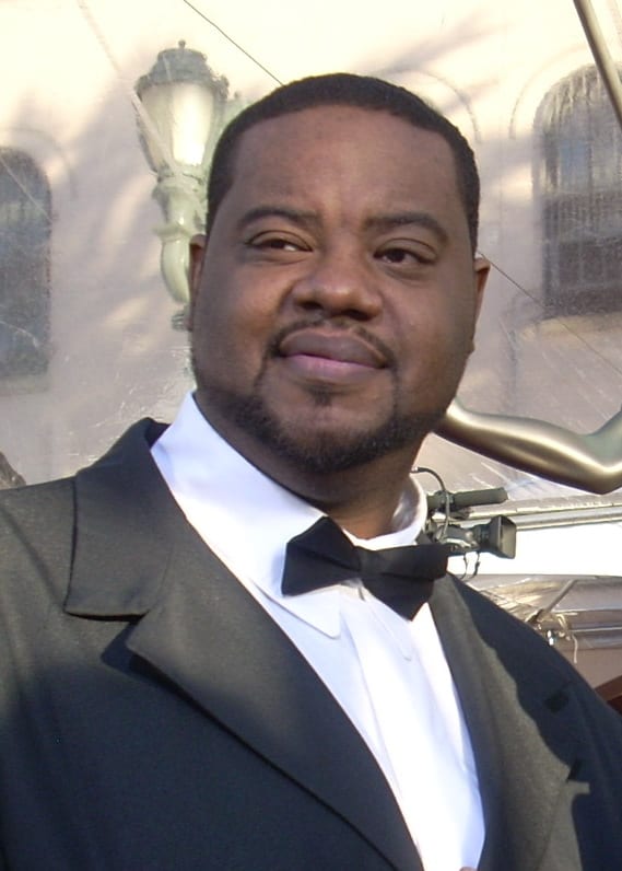 Grizz Chapman
