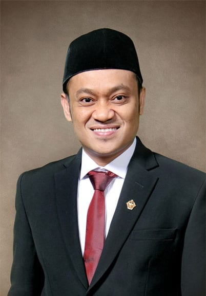 Haerul Saleh