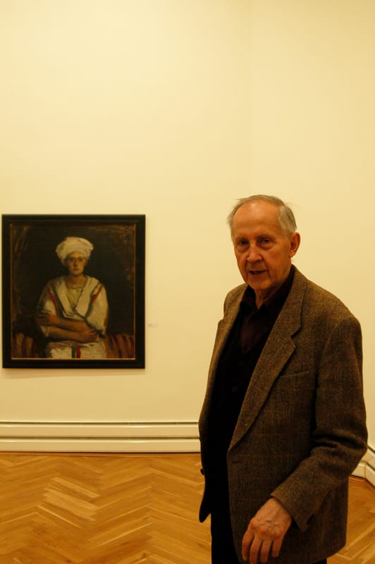 Harald Metzkes