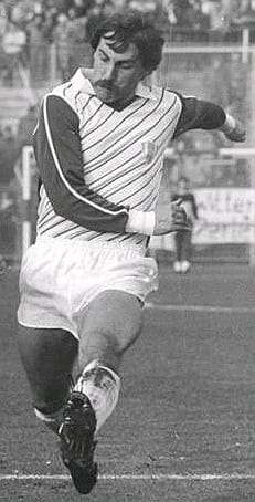 Harald Mothes