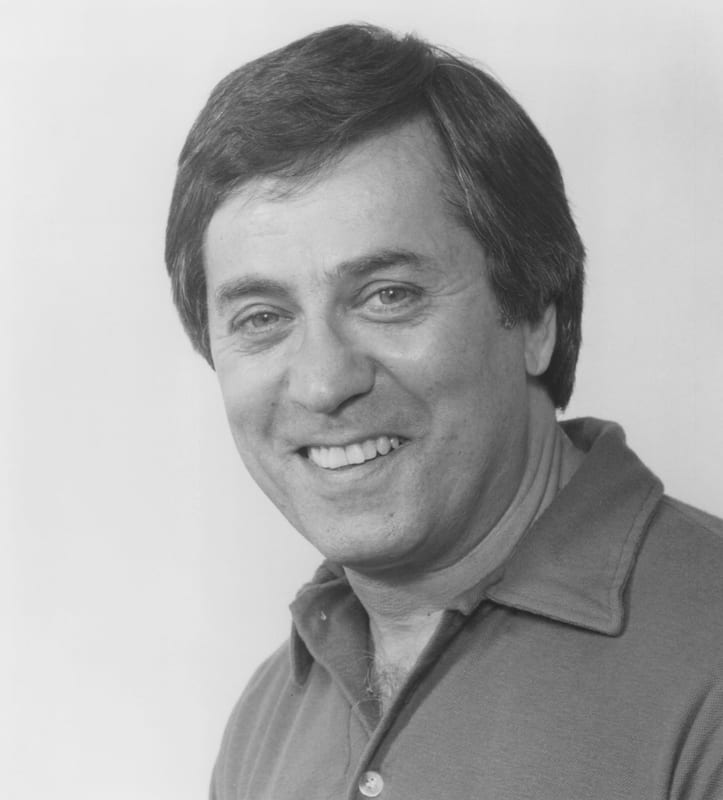 Storm in 1985