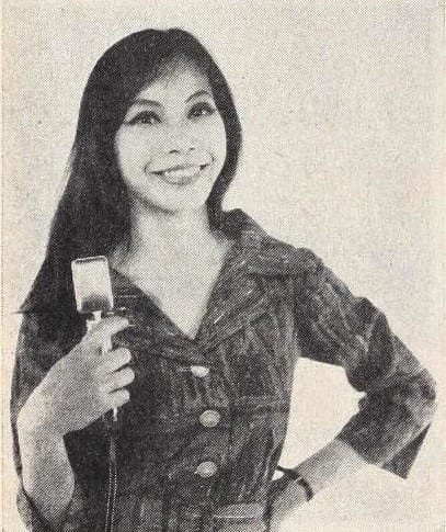 Jacqui Chan