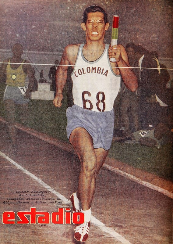 Jaime Aparicio